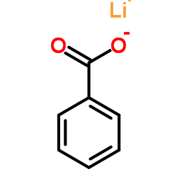 Lithium benzoate CAS:553-54-8 manufacturer price 第1张