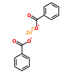 zinc benzoate Cas:553-72-0 第1张