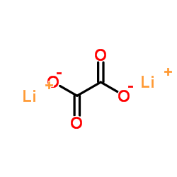 Lithium Oxalate Cas:553-91-3 第1张