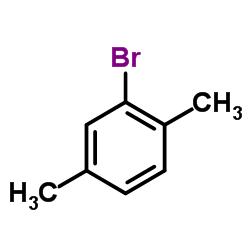 2,5-Dimethylbromobenzene Cas:553-94-6 第1张