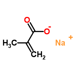 Sodium Methacrylate CAS:5536-61-8 manufacturer price 第1张