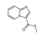 imidazo[1,2-a]pyridine-3-carboxylic acid methyl ester