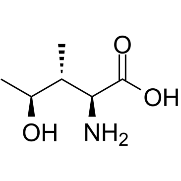 4-Hydroxyisoleucine