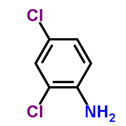 2,4-dichloroaniline Cas:554-00-7 第1张