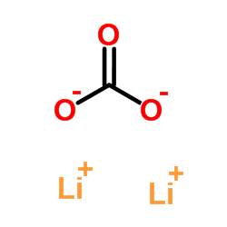 Lithium carbonate CAS:554-13-2 manufacturer price 第1张