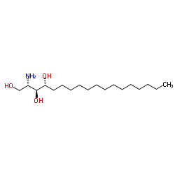 Phytosphingosine CAS:554-62-1 manufacturer price 第1张