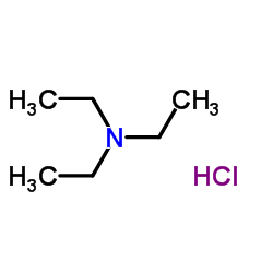 Triethylamine Hydrochloride CAS:554-68-7 manufacturer price 第1张