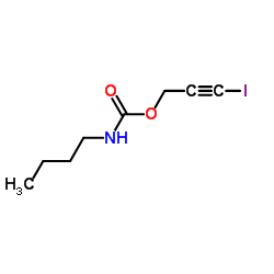 iodopropynyl butylcarbamate (ipbc) CAS:55406-53-6 manufacturer price 第1张