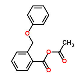 2-[[4-(carboxymethyl)phenoxy]methyl]benzoic Acid CAS:55453-89-9 manufacturer price 第1张