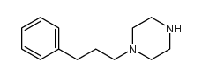 1-(3-phenylpropyl)piperazine CAS:55455-92-0 第1张