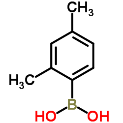 2,4-Dimethylphenbornic Acid CAS:55499-44-0 第1张