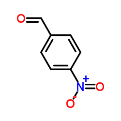 4-Nitrobenzaldehyde CAS:555-16-8 manufacturer price 第1张