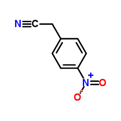 4-Nitrophenylacetonitrile Cas:555-21-5 第1张