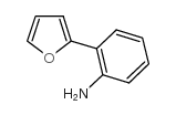 2-(furan-2-yl)aniline