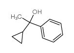 1-cyclopropyl-1-phenylethanol