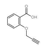 2-prop-2-ynoxybenzoic acid