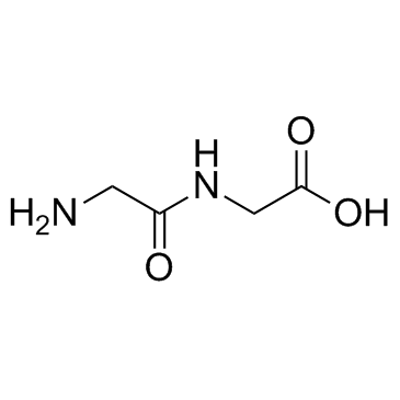 glycylglycine Cas:556-50-3 第1张