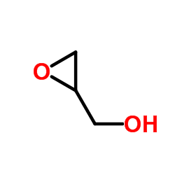 Glycidol CAS:556-52-5 manufacturer price 第1张