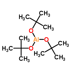 ALUMINUM TERT-BUTANOLATE