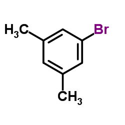 3,5-Dimethylbromobenzene Cas:556-96-7 第1张