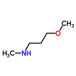 3-Methoxy-N-methyl-1-propanamine