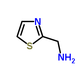 2-Aminomethylthiazole