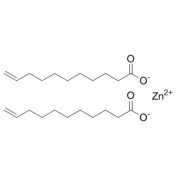 zinc undecylenate CAS:557-08-4 manufacturer price 第1张