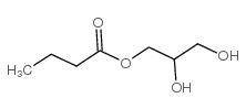 1-Monobutyrin CAS:557-25-5 manufacturer price 第1张