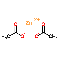 zinc acetate anhydrous Cas:557-34-6 第1张
