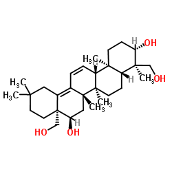 Saikogenin D