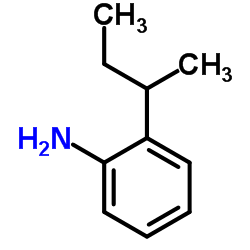 2-sec-Butylaniline