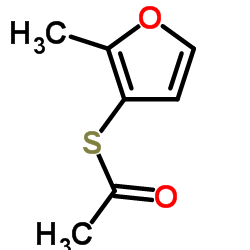 S-(2-Methyl-3-furyl) Ethanethioate Cas:55764-25-5 第1张