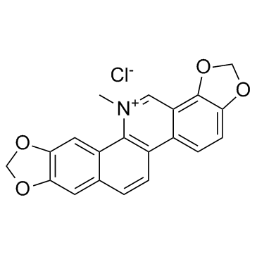 sanguinarium chloride