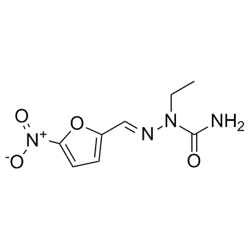 Nifursemizone