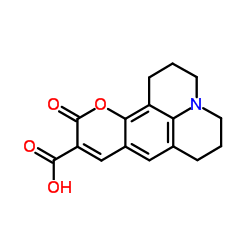 Coumarin 343