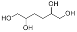 hexane-1,2,5,6-tetrol