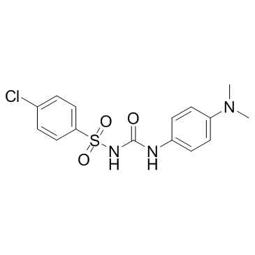 Glyparamide