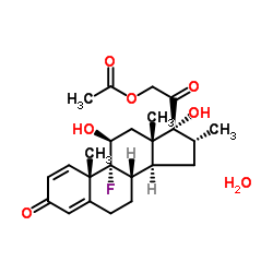 Dexamethasone Acetate CAS:55812-90-3 manufacturer price 第1张