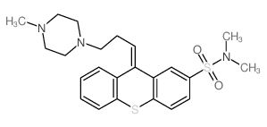 Thiothixene