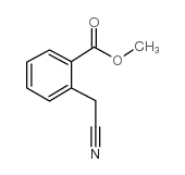 Methyl 2-(cyanomethyl)benzoate