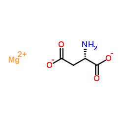 MAGNESIUM L-ASPARTATE