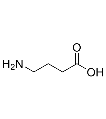 4-Aminobutyric Acid CAS:56-12-2 manufacturer price 第1张