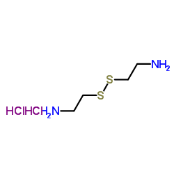 Cystamine dihydrochloride