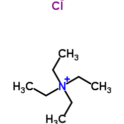 Tetraethylammonium Chloride CAS:56-34-8 manufacturer price 第1张