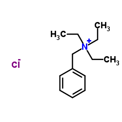 benzyltriethylammonium chloride Cas:56-37-1 第1张