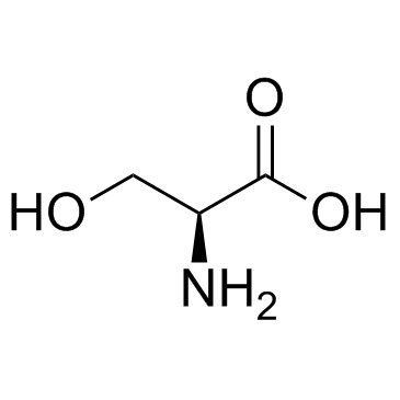 L-Serine CAS:56-45-1 manufacturer price 第1张