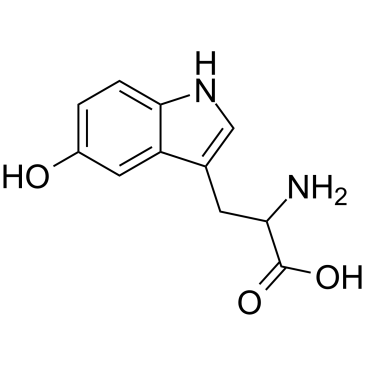 5-Hydroxytryptophan CAS:56-69-9 manufacturer price 第1张