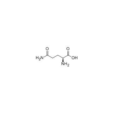 L-Glutamine CAS:56-85-9 manufacturer price 第1张