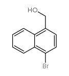 (4-bromonaphthalen-1-yl)methanol