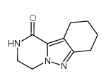 3,4,7,8,9,10-hexahydro-2H-pyrazino[1,2-b]indazol-1-one